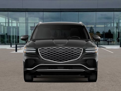 New 2026 Genesis GV70 2.5T AWD/4WD image 5