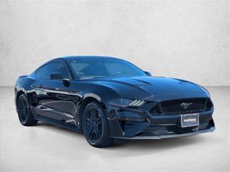 Used 2019 Ford Mustang GT Premium RWD video 3