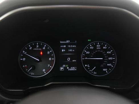 Used 2023 Subaru Outback Limited XT image 27