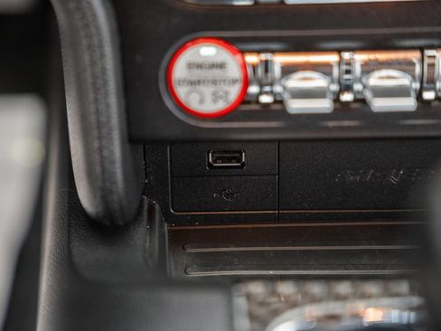 Used 2015 Ford Mustang GT Premium w/ Equipment Group 401A RWD image 27