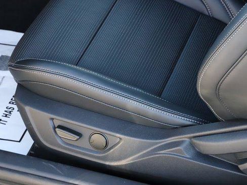 New 2026 Ford Mustang Premium image 15