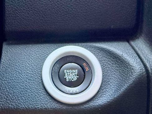 Used 2017 RAM 1500 Sport w/ Ignition Orange Sport Package AWD/4WD image 21