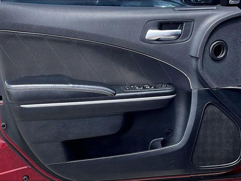 Used 2020 Dodge Charger Scat Pack image 17