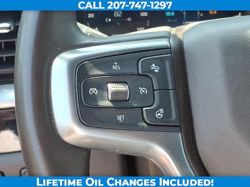 Used 2025 Chevrolet Silverado 2500 LT w/ Convenience Package AWD/4WD image 17