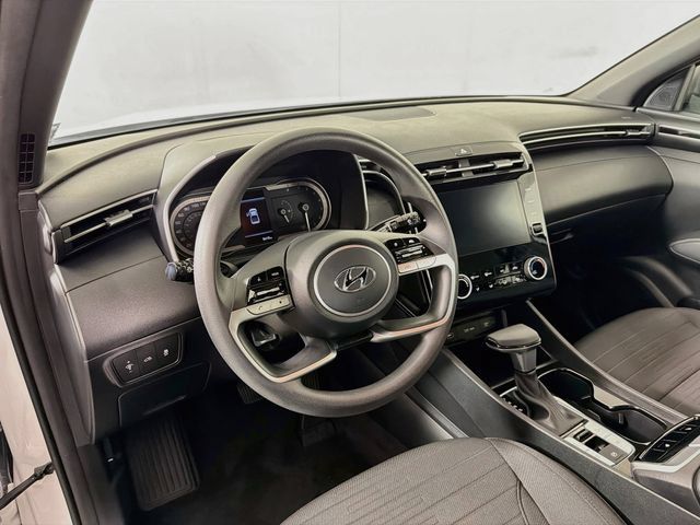 Used 2022 Hyundai Santa Cruz SEL AWD/4WD image 13