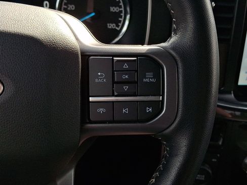 Certified 2022 Ford F150 XLT w/ Equipment Group 302A High AWD/4WD image 25