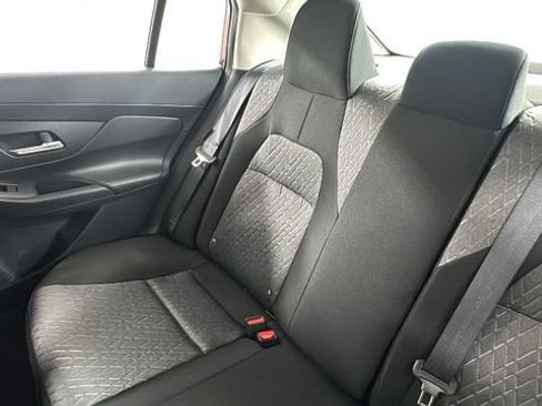 New 2026 Nissan Sentra SV w/ SV Convenience Package FWD image 14