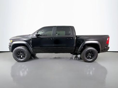 Used 2026 RAM 1500 RHO AWD/4WD image 5
