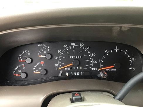 Used 2000 Ford Excursion Limited image 29