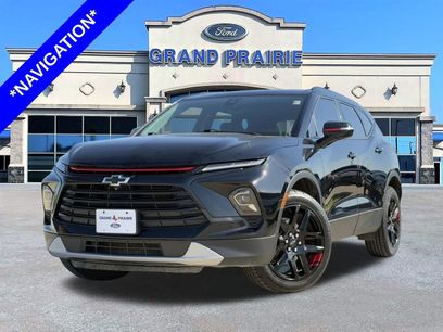 Used 2024 Chevrolet Blazer LT w/ Sound & Technology Package