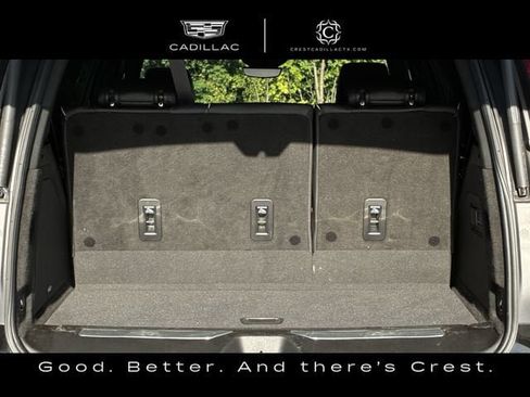 Certified 2023 Cadillac Escalade Sport w/ Touring Package AWD/4WD image 29