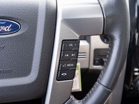 Used 2013 Ford F150 Limited image 7