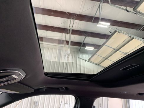 New 2025 Jeep Grand Cherokee L Altitude image 20