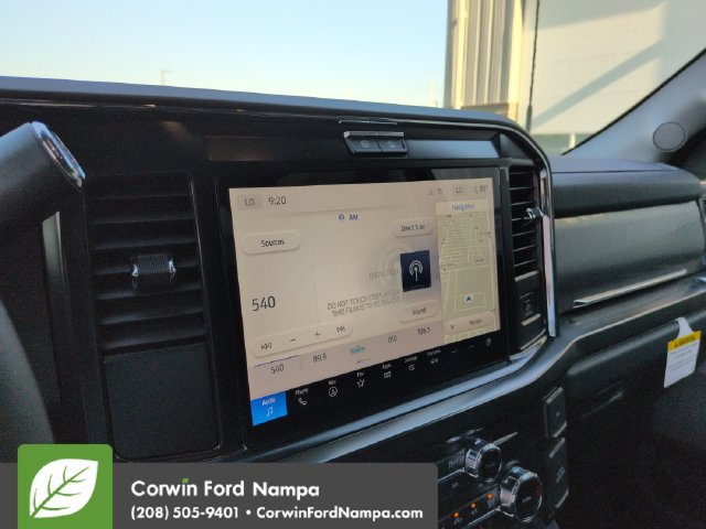 New 2026 Ford F350 Lariat AWD/4WD image 16