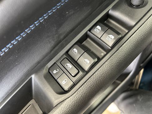 New 2026 Jeep Compass Latitude AWD/4WD image 29