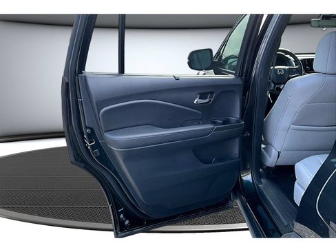 Used 2020 Honda Passport EX-L image 33