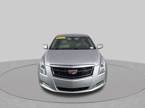 Used 2017 Cadillac XTS Luxury FWD image 15