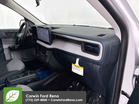 New 2026 Ford Maverick XLT w/ Equipment Group 301A AWD/4WD image 29