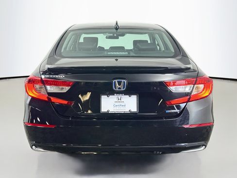 Used 2021 Honda Accord EX image 6