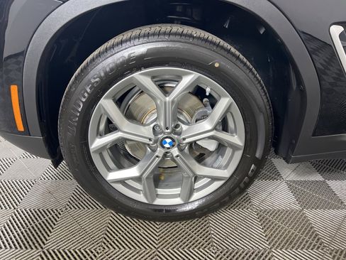 Certified 2024 BMW X3 xDrive30i w/ Convenience Package image 15