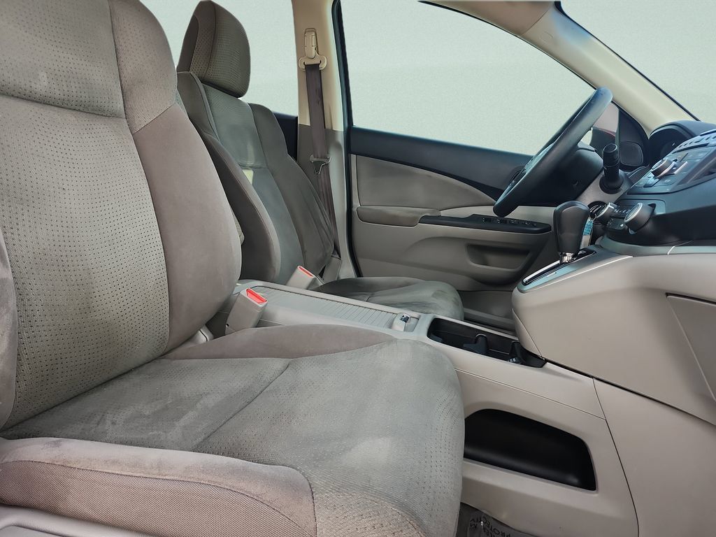 Used 2013 Honda CR-V EX image 20