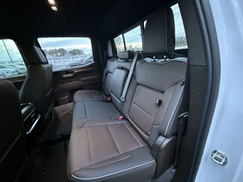 New 2026 GMC Sierra 1500 Denali image 22