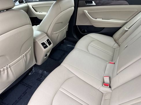 Used 2019 Hyundai Sonata Limited FWD image 11