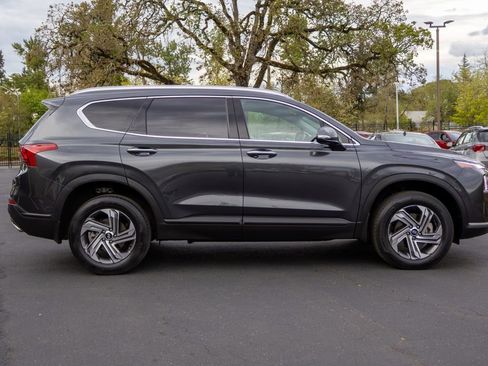 Certified 2023 Hyundai Santa Fe SEL image 6