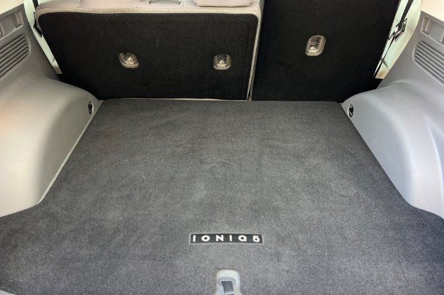 Certified 2024 Hyundai Ioniq 5 SEL RWD image 19