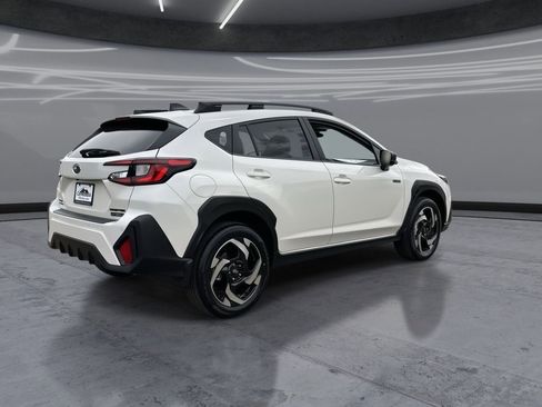 New 2026 Subaru Crosstrek 2.5i Limited AWD/4WD image 5