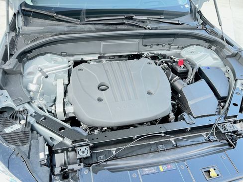 New 2026 Volvo XC60 B5 Ultra w/ Protection Package Premier image 28