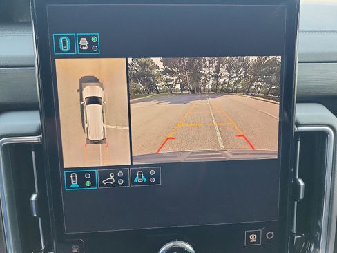 New 2026 GMC Yukon XL Denali w/ Sun & Power Step Package image 15