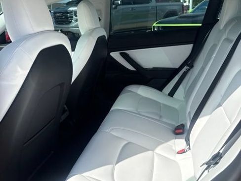 Used 2020 Tesla Model 3 Performance AWD/4WD image 11