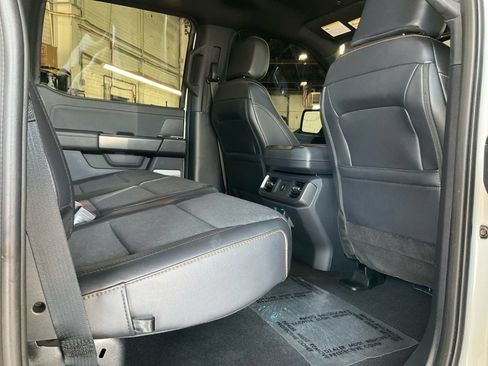 Used 2025 Ford F150 Tremor AWD/4WD image 16