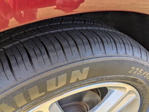 Used 2015 Chevrolet Cruze LT w/ RS Package image 11