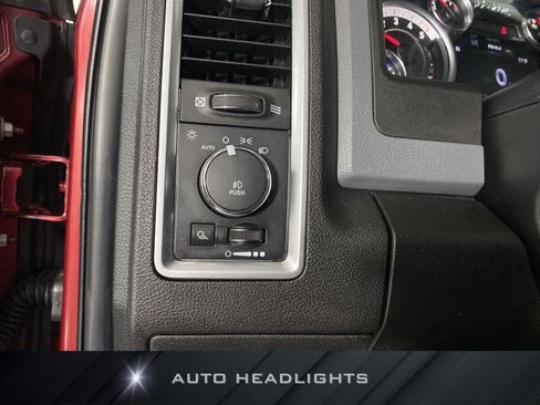 Used 2014 RAM 1500 Big Horn AWD/4WD image 23