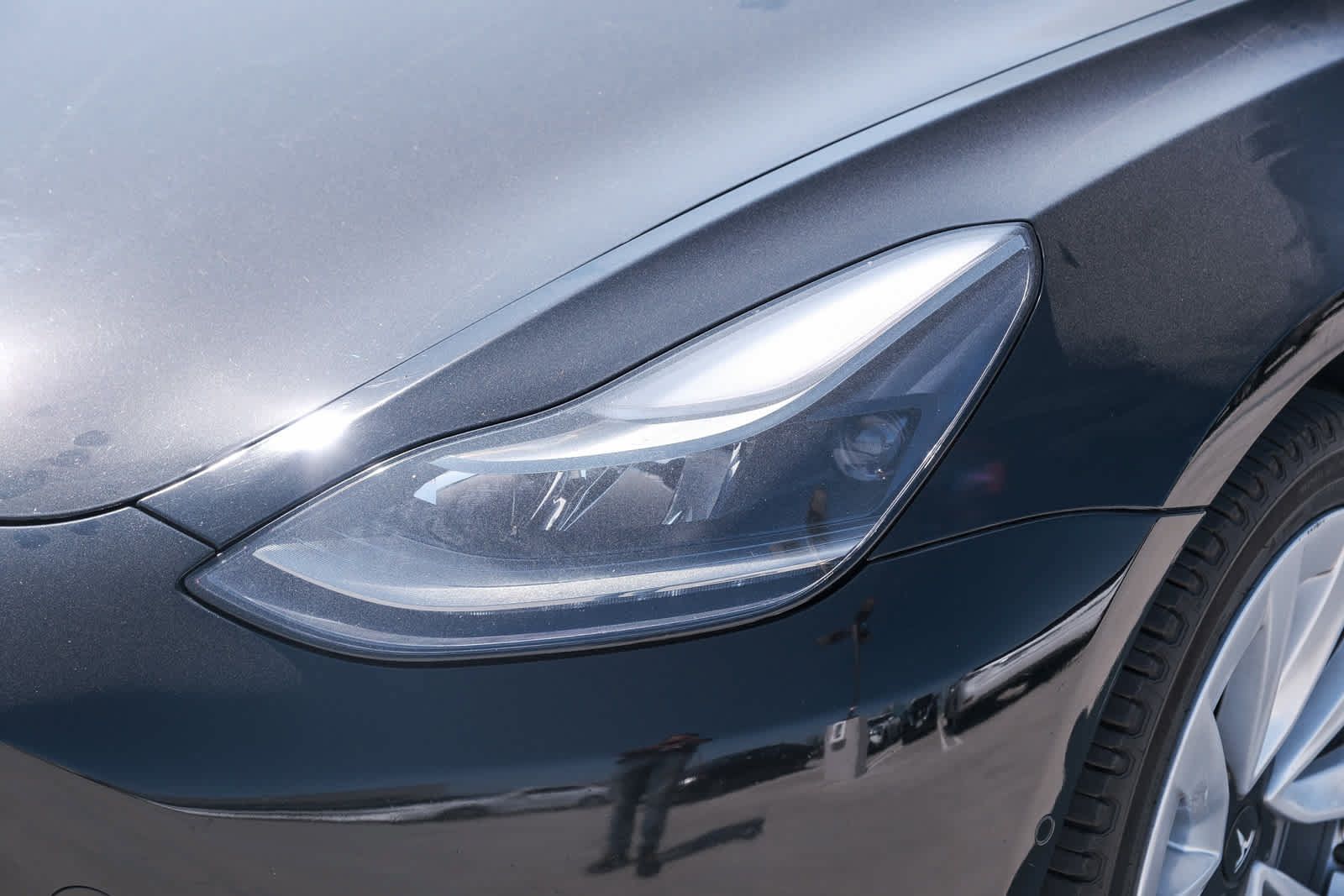 Used 2022 Tesla Model 3 Standard Range RWD image 12