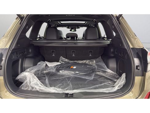 New 2026 Subaru Forester Touring image 37