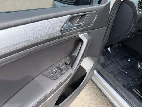 Used 2024 Volkswagen Tiguan S AWD/4WD image 10