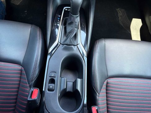 Used 2023 Toyota Corolla XSE image 22