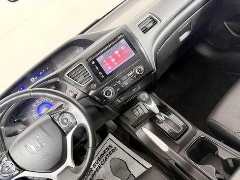 Used 2015 Honda Civic EX-L image 54
