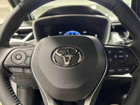 New 2026 Toyota Corolla XSE FWD image 35