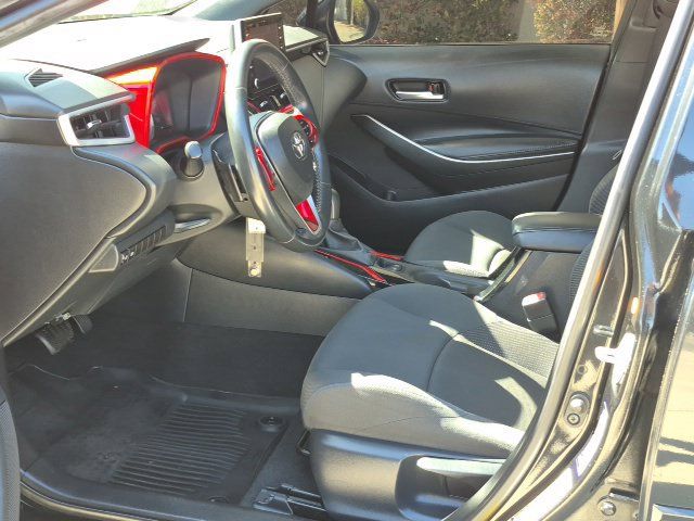 Used 2020 Toyota Corolla SE FWD image 15