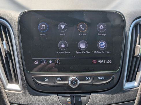 Used 2020 Chevrolet Malibu LS FWD image 23
