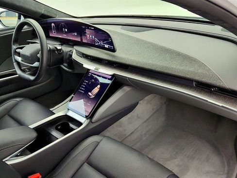 Used 2023 Lucid Air Pure AWD/4WD image 26