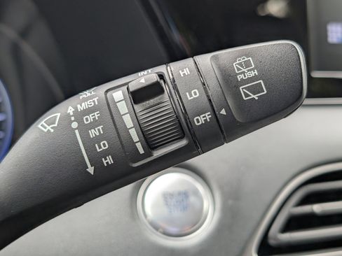 Used 2022 Hyundai Palisade SEL w/ Cargo Package image 24