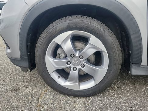 Used 2020 Honda HR-V LX image 21