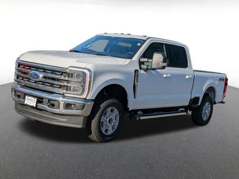 New 2026 Ford F250 XLT w/ XLT Premium Package image 7