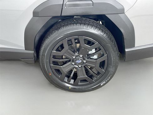 New 2026 Subaru Outback Limited XT image 33