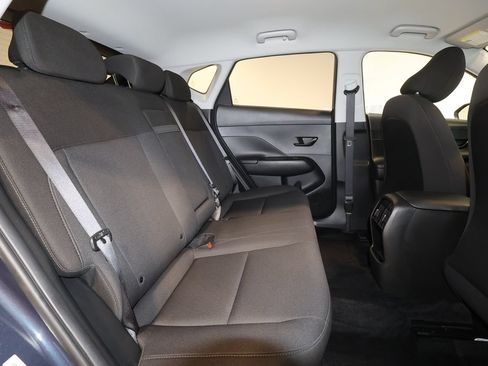 Used 2025 Hyundai Kona SEL AWD/4WD image 25